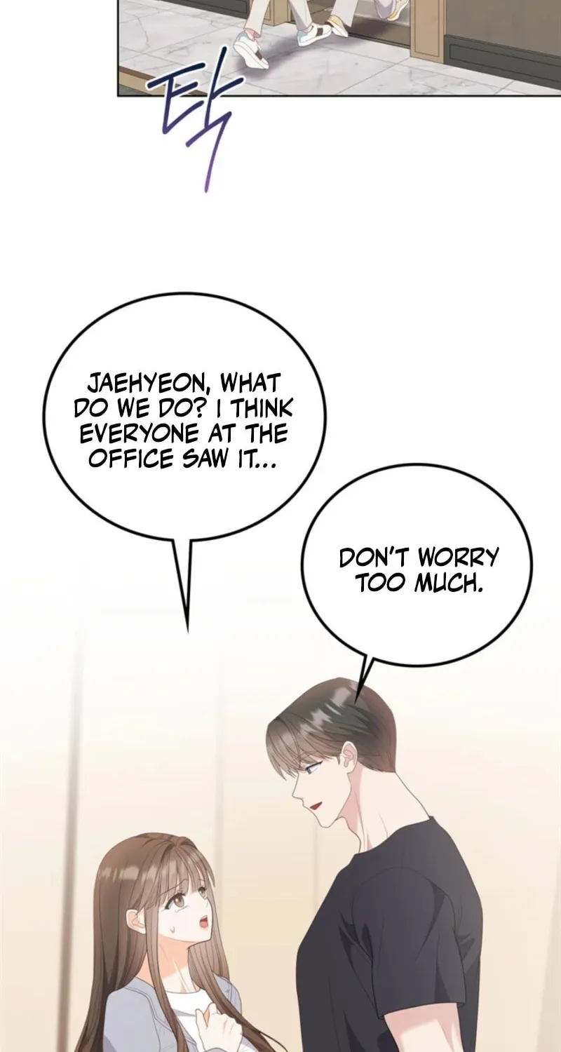 Read Overtime chapter 28 image 1 on Lezhin