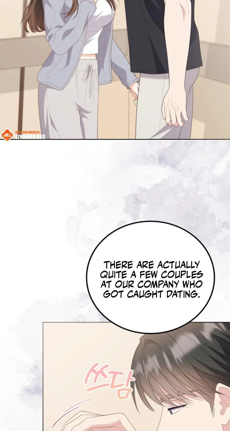 Read Overtime chapter 28 image 2 on Lezhin