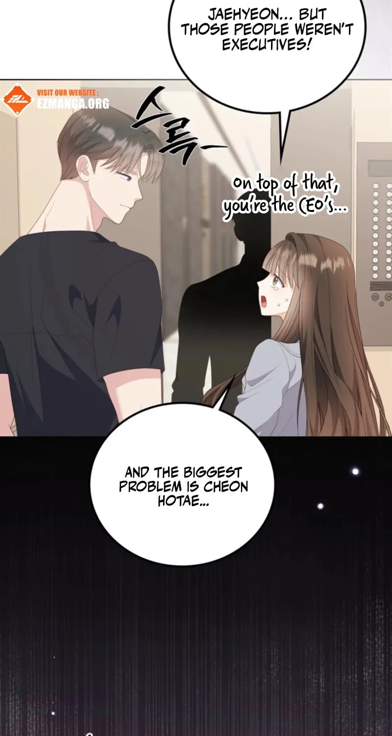 Read Overtime chapter 28 image 4 on Lezhin