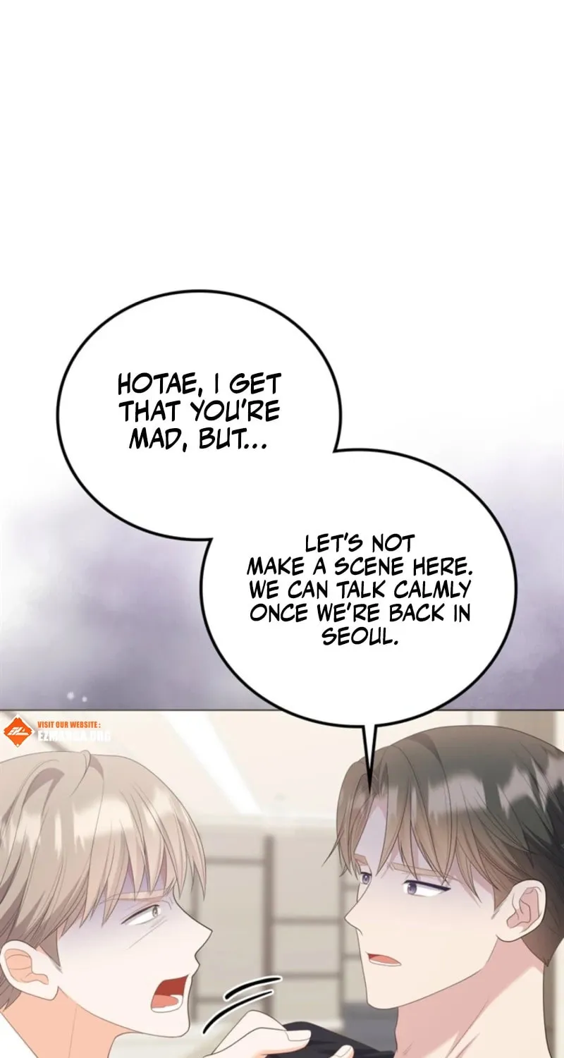 Read Overtime chapter 28 image 9 on Lezhin