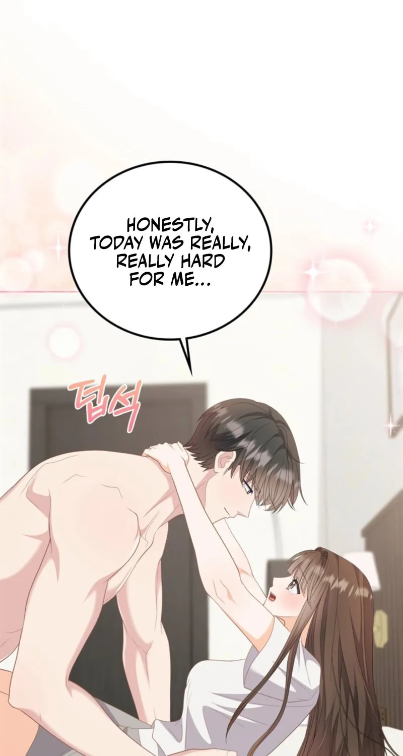 Read Overtime chapter 29 image 8 on Lezhin