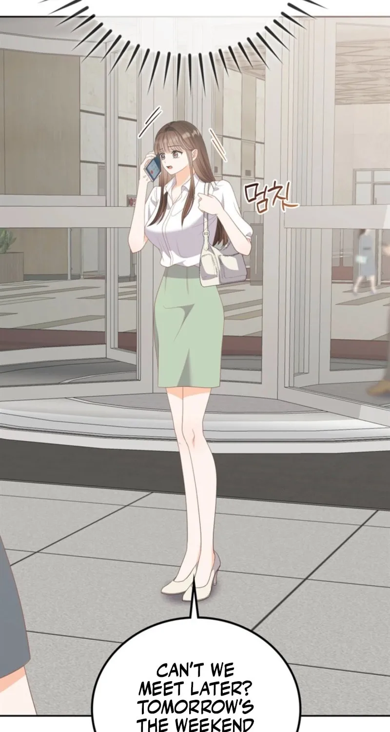Read Overtime chapter 30 image 17 on Lezhin
