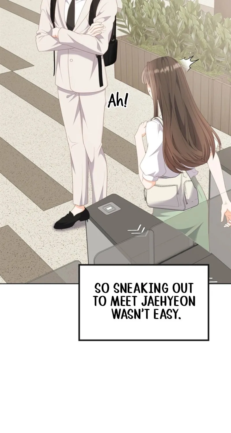 Read Overtime chapter 30 image 6 on Lezhin