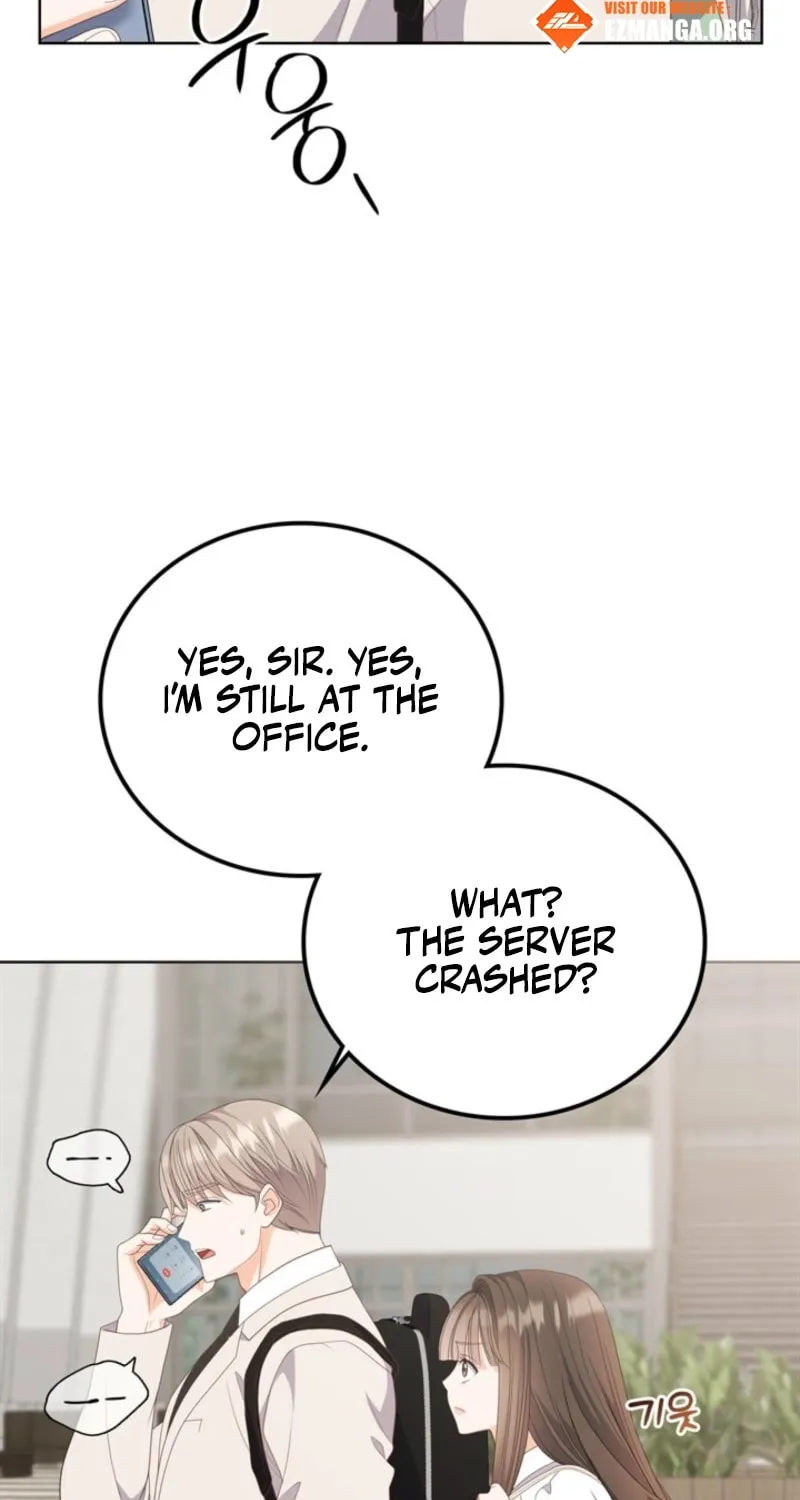Read Overtime chapter 30 image 8 on Lezhin