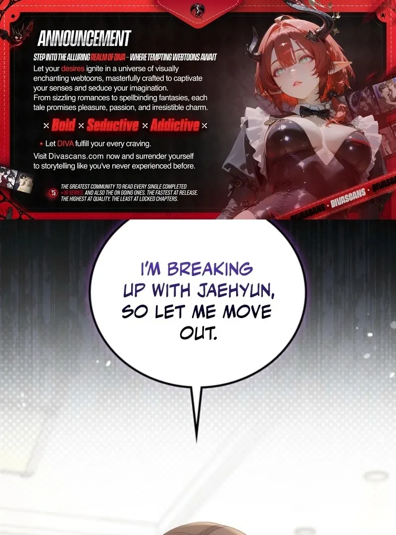 Read Overtime chapter 31 image 1 on Lezhin