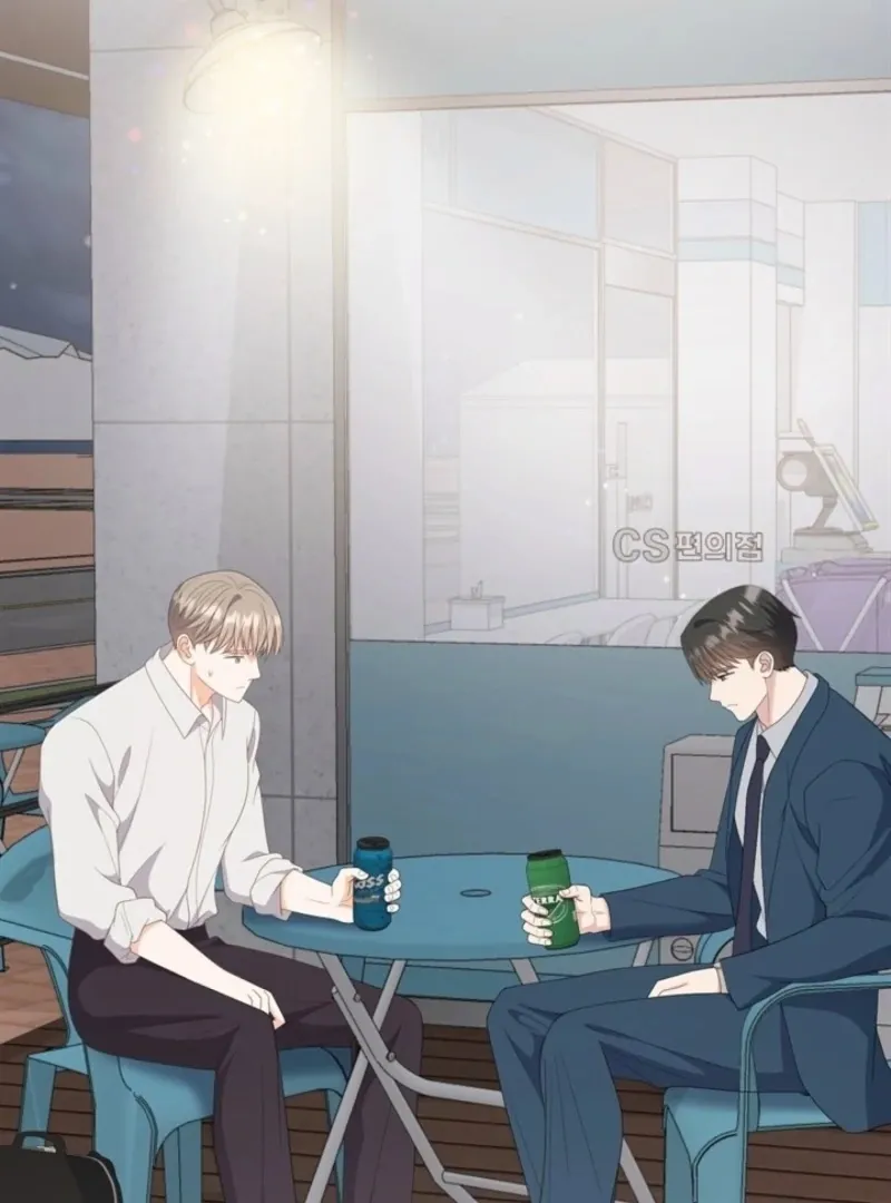Read Overtime chapter 32 image 29 on Lezhin