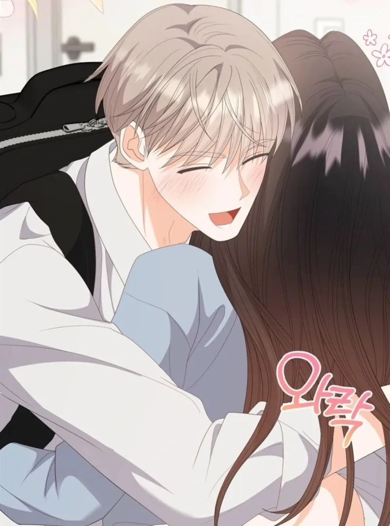 Read Overtime chapter 32 image 94 on Lezhin