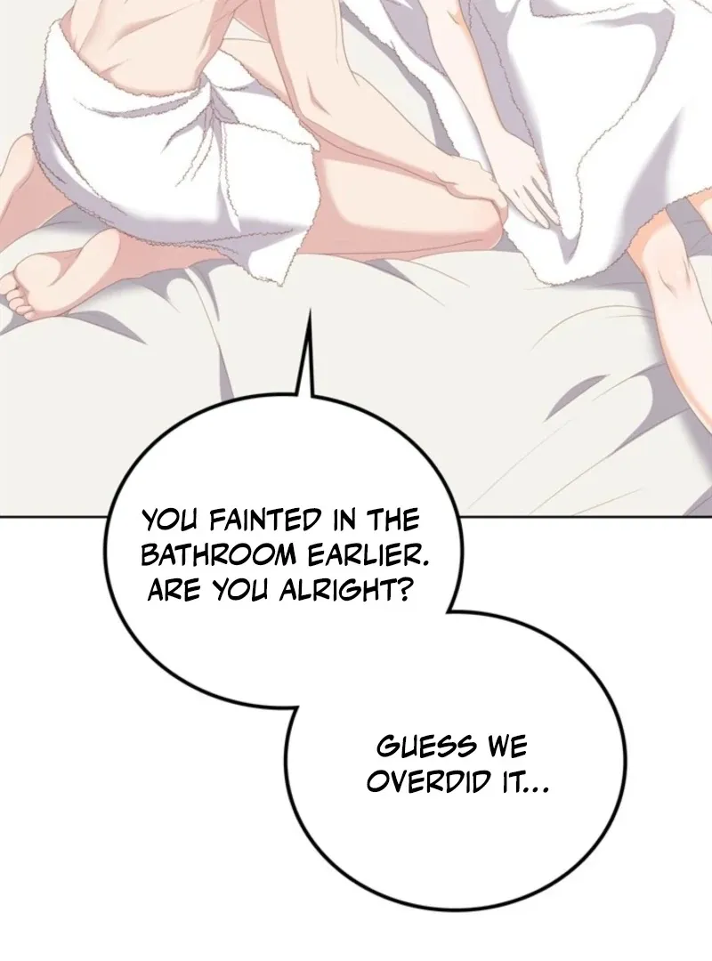 Read Overtime chapter 34 image 81 on Lezhin