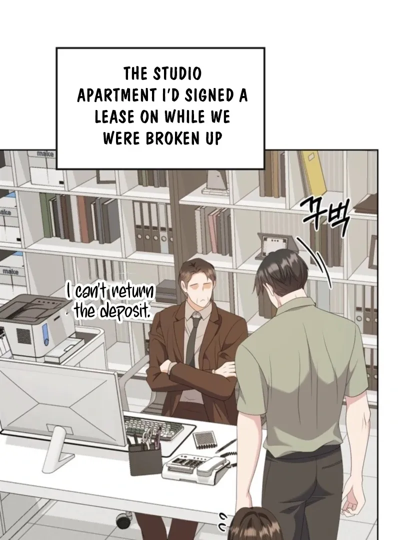 Read Overtime chapter 35 image 101 on Lezhin