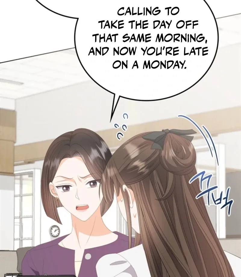 Read Overtime chapter 35 image 25 on Lezhin