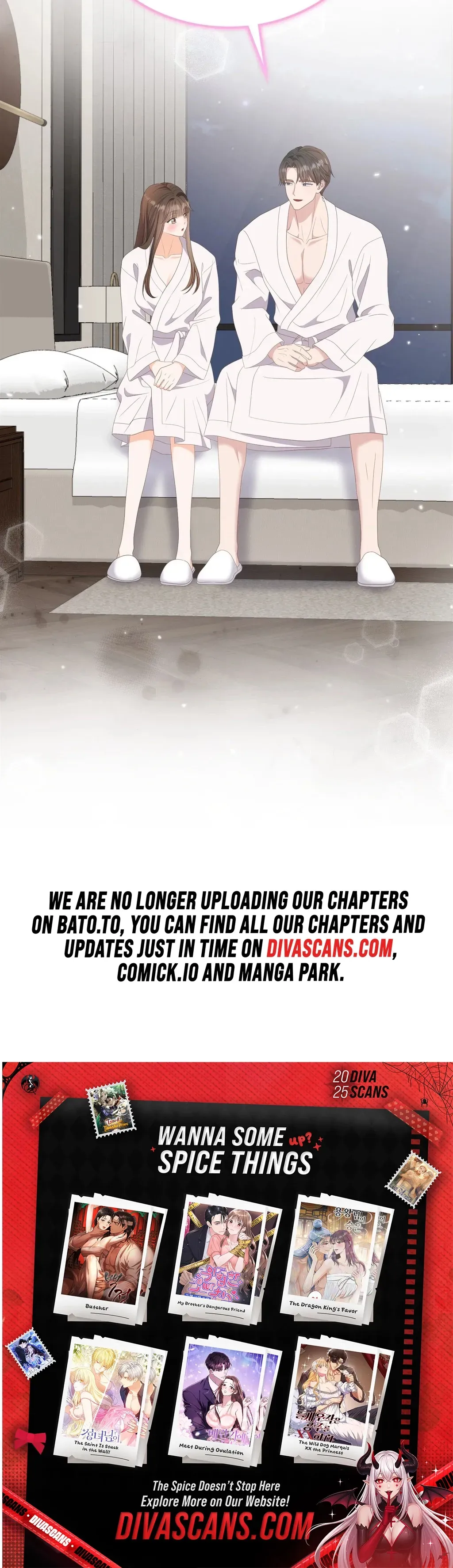 Read Overtime chapter 40 image 13 on Lezhin