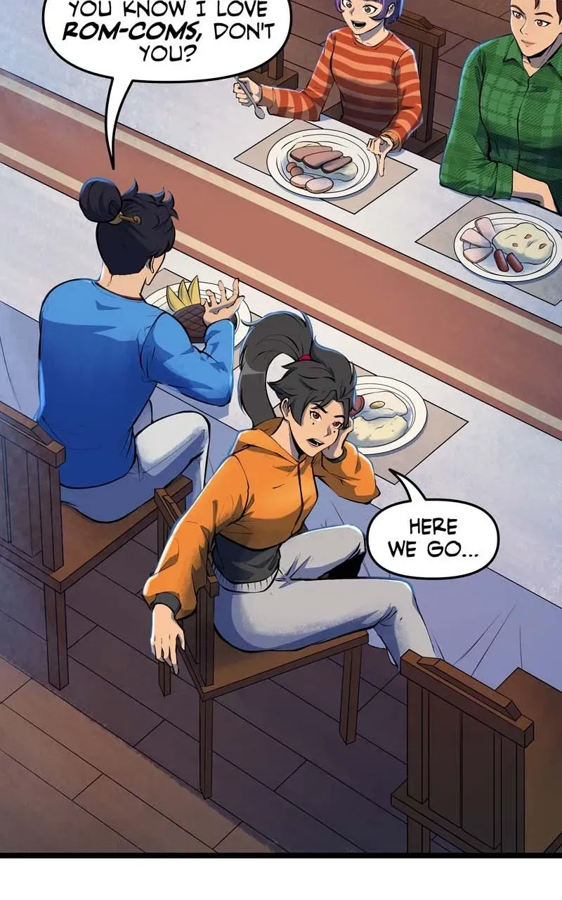 Read Overwatch: Undivided chapter 16 image 12 on Lezhin