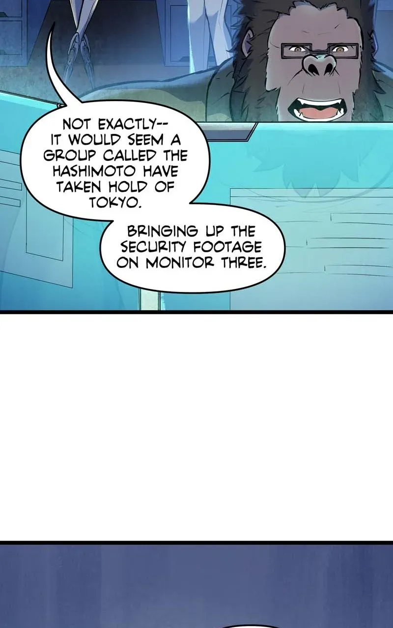 Read Overwatch: Undivided chapter 16 image 14 on Lezhin