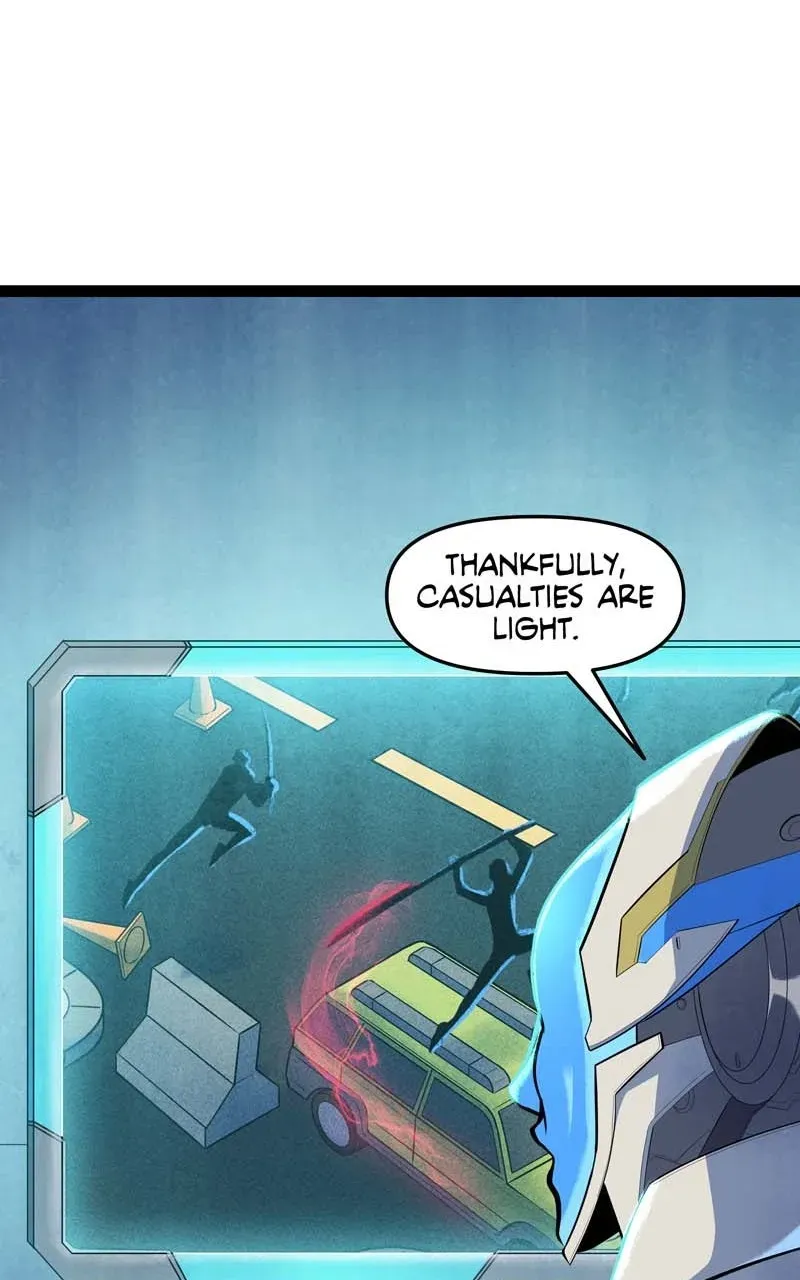 Read Overwatch: Undivided chapter 16 image 16 on Lezhin