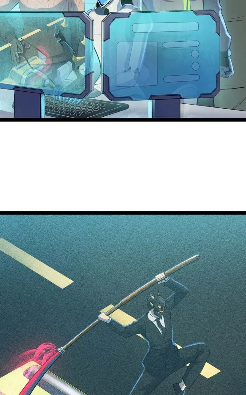 Read Overwatch: Undivided chapter 16 image 18 on Lezhin