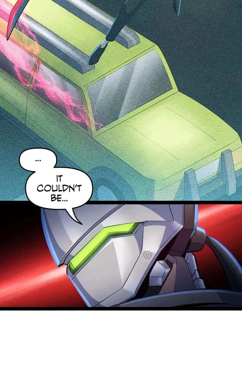Read Overwatch: Undivided chapter 16 image 19 on Lezhin