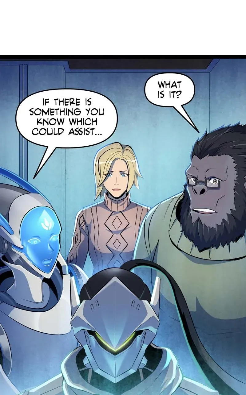 Read Overwatch: Undivided chapter 16 image 20 on Lezhin