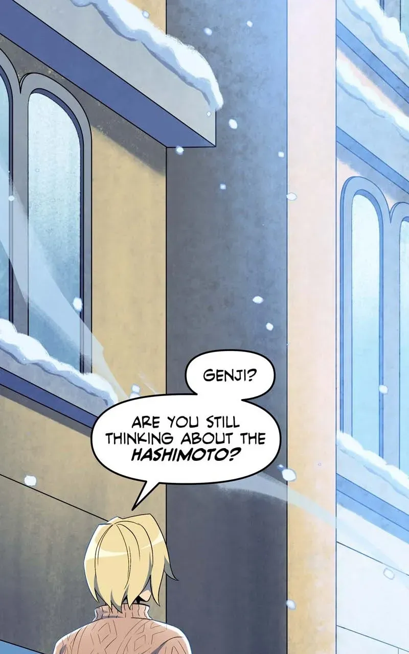 Read Overwatch: Undivided chapter 16 image 25 on Lezhin