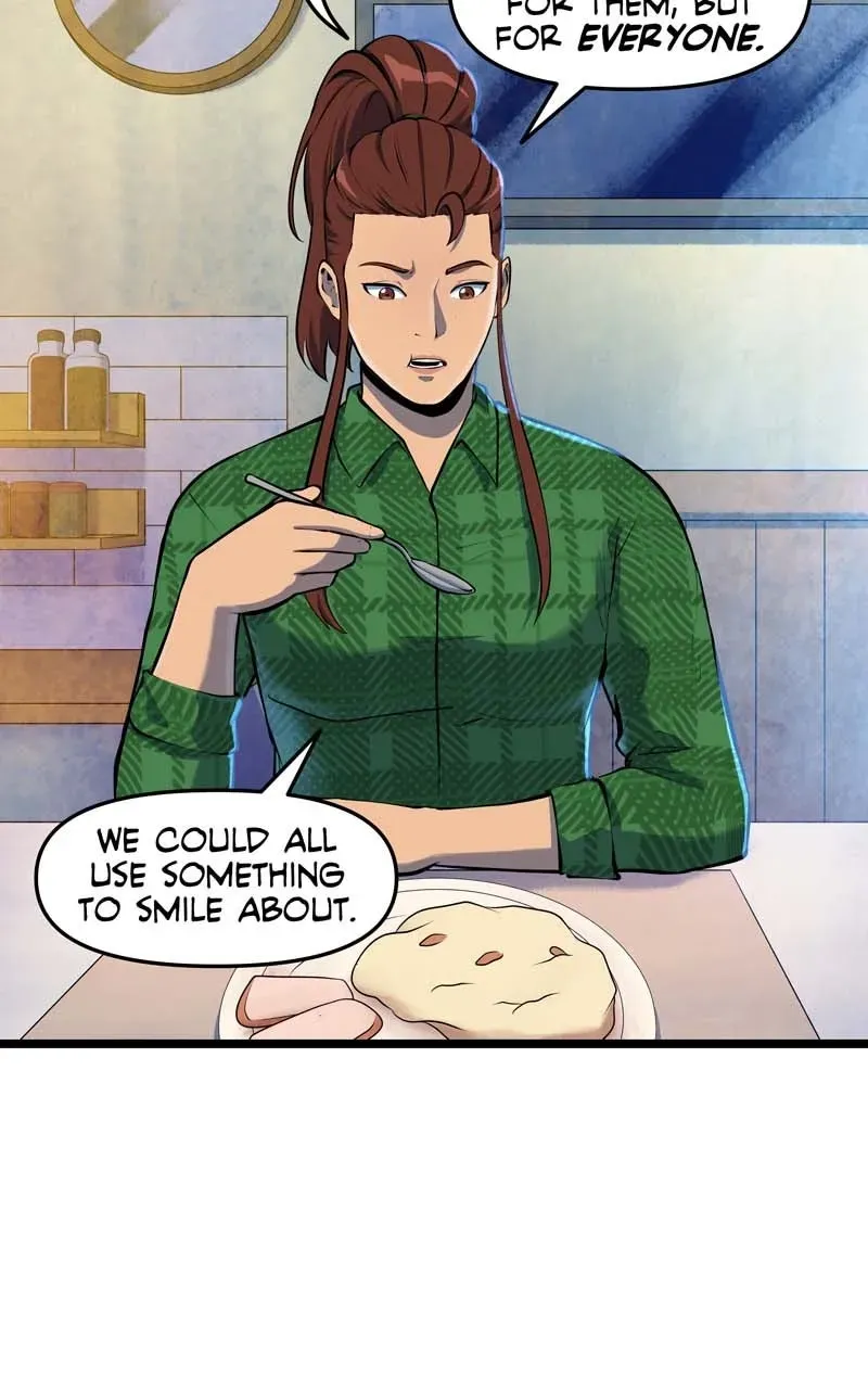 Read Overwatch: Undivided chapter 16 image 3 on Lezhin