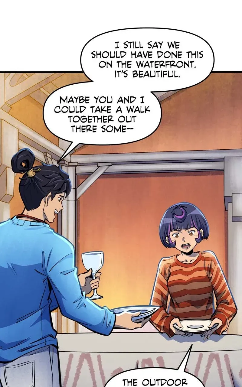 Read Overwatch: Undivided chapter 16 image 37 on Lezhin