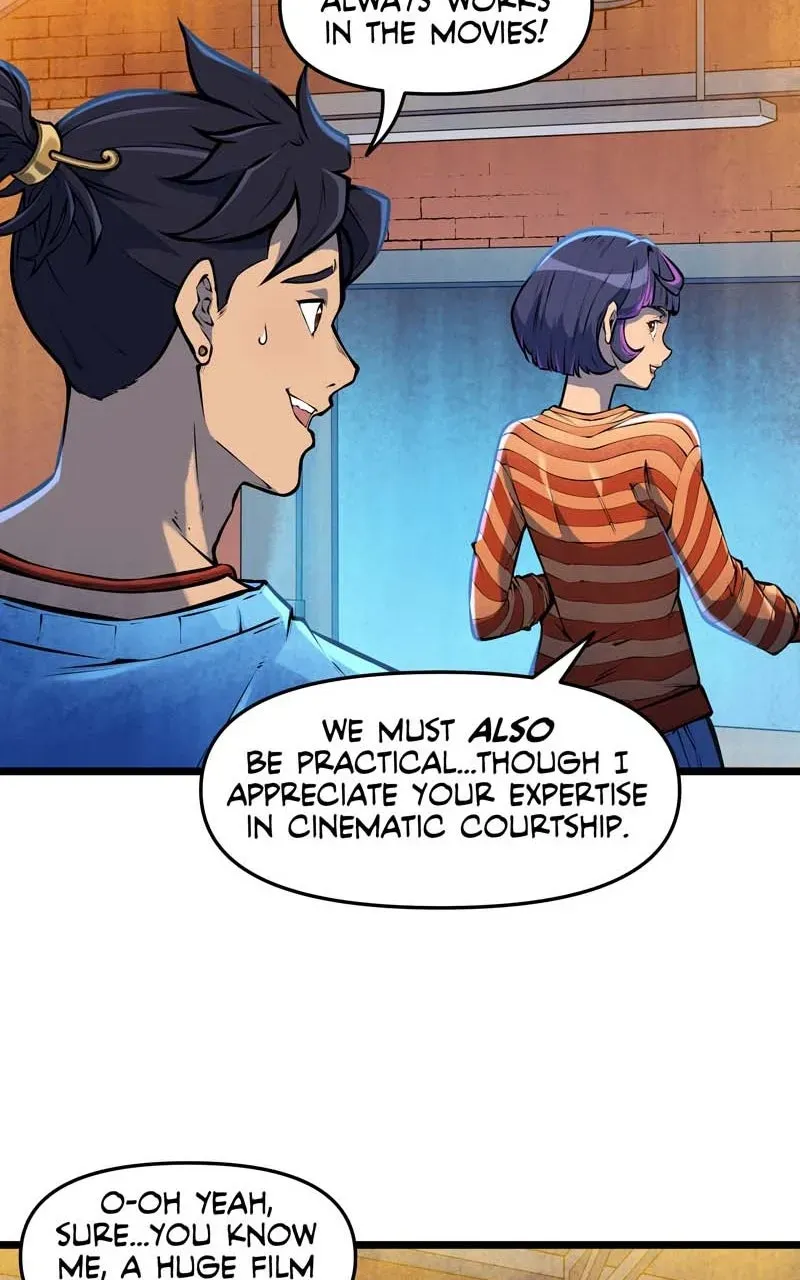 Read Overwatch: Undivided chapter 16 image 39 on Lezhin