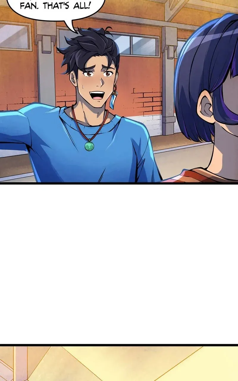 Read Overwatch: Undivided chapter 16 image 40 on Lezhin