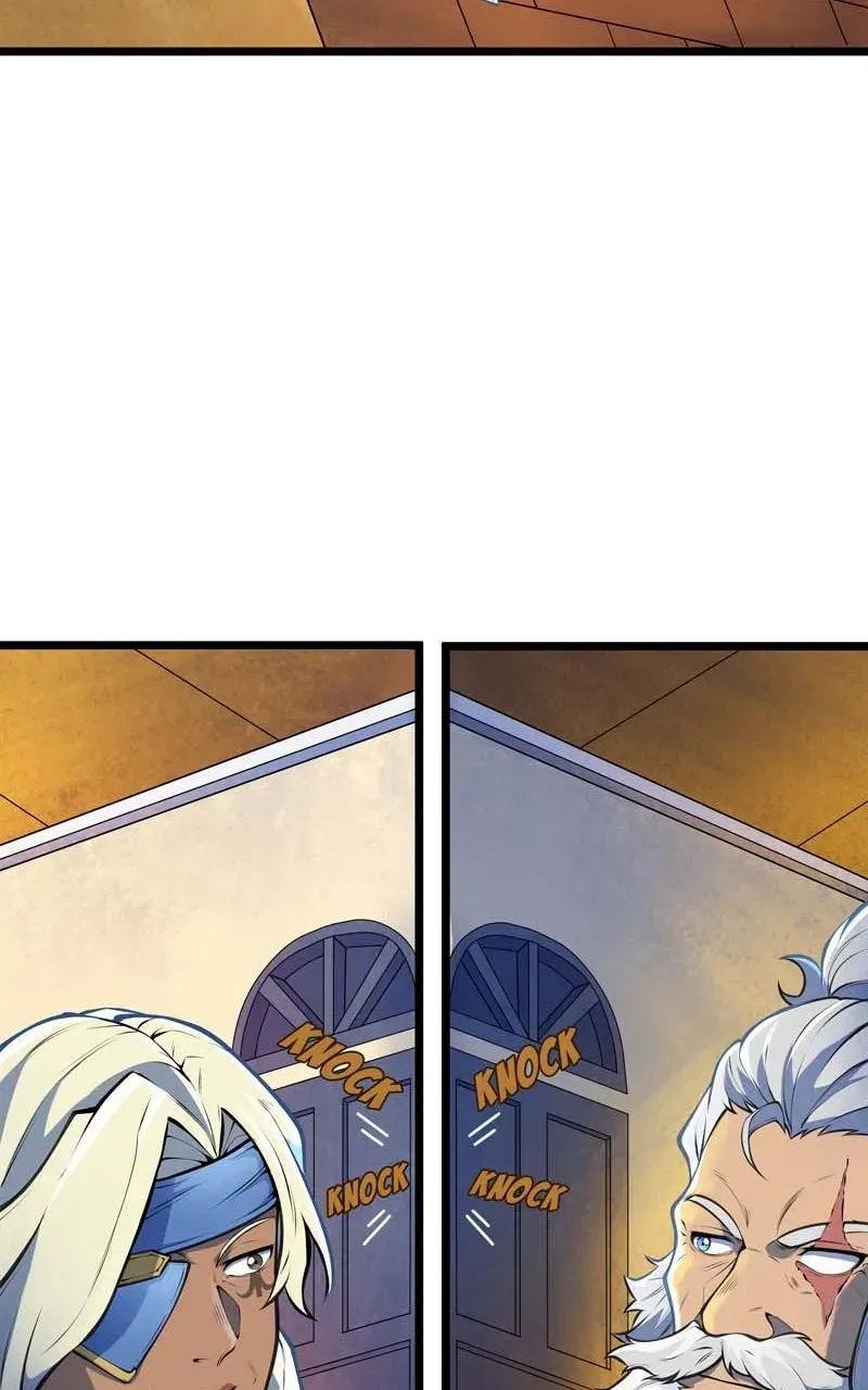 Read Overwatch: Undivided chapter 16 image 42 on Lezhin