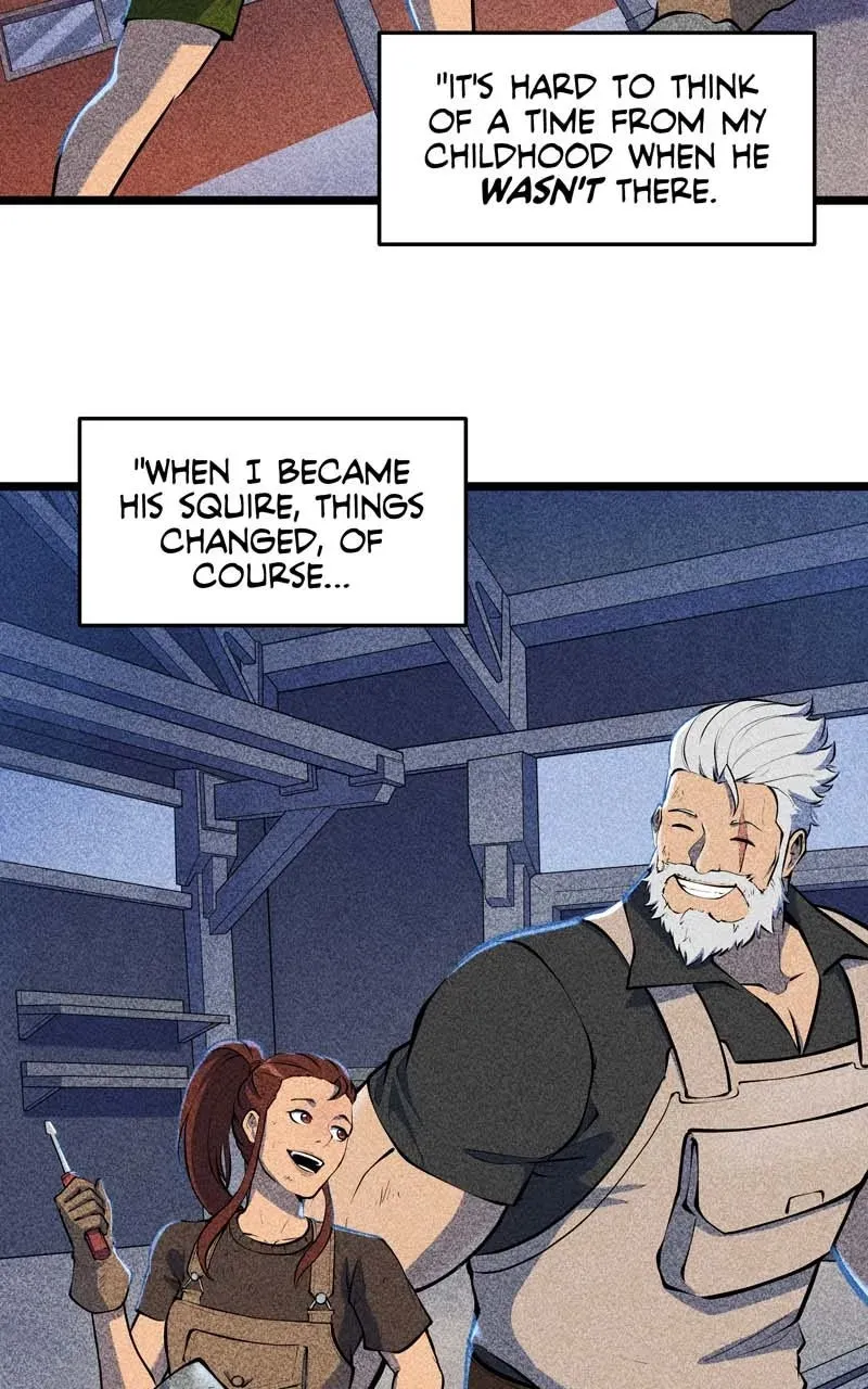 Read Overwatch: Undivided chapter 16 image 5 on Lezhin