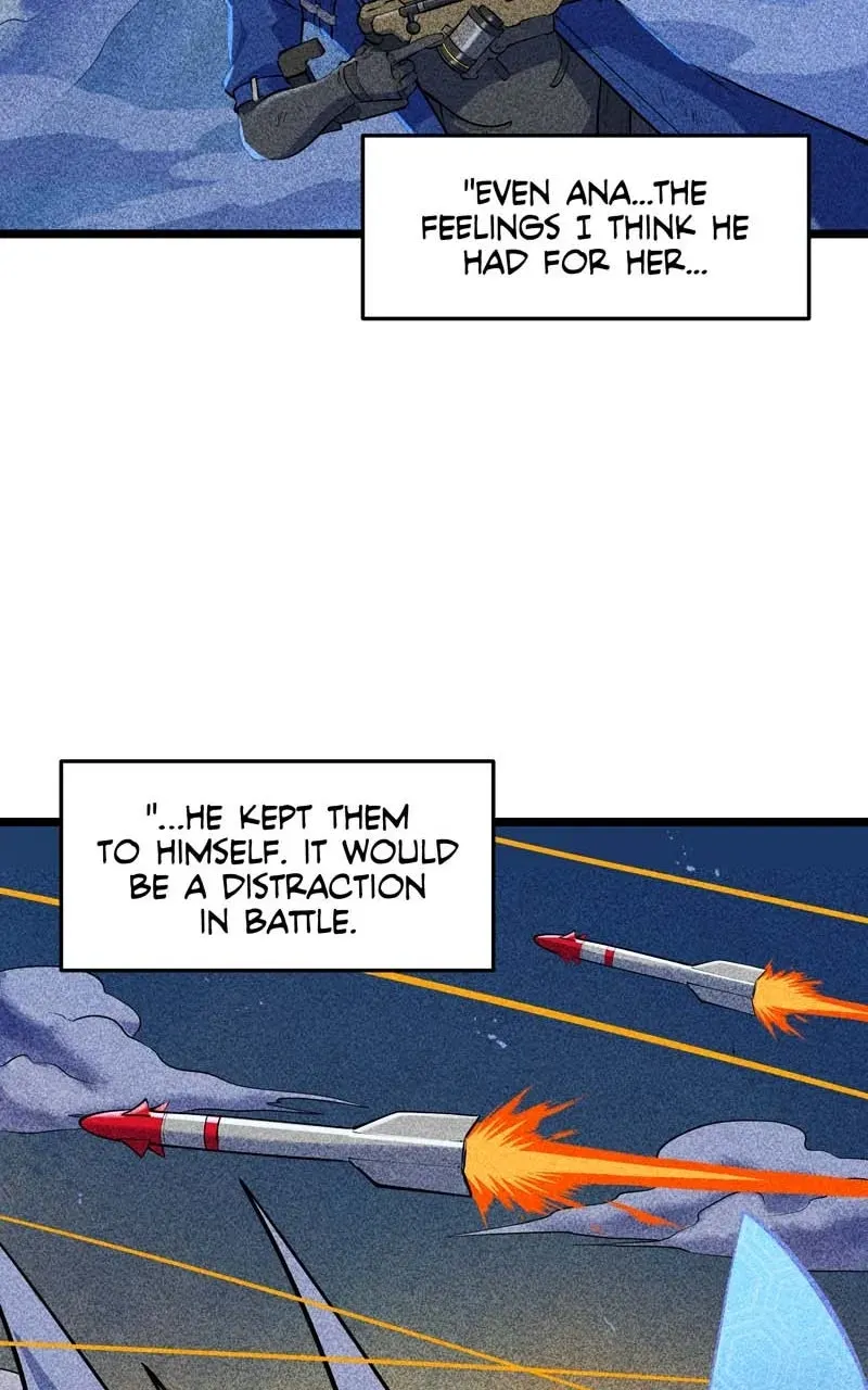 Read Overwatch: Undivided chapter 16 image 8 on Lezhin
