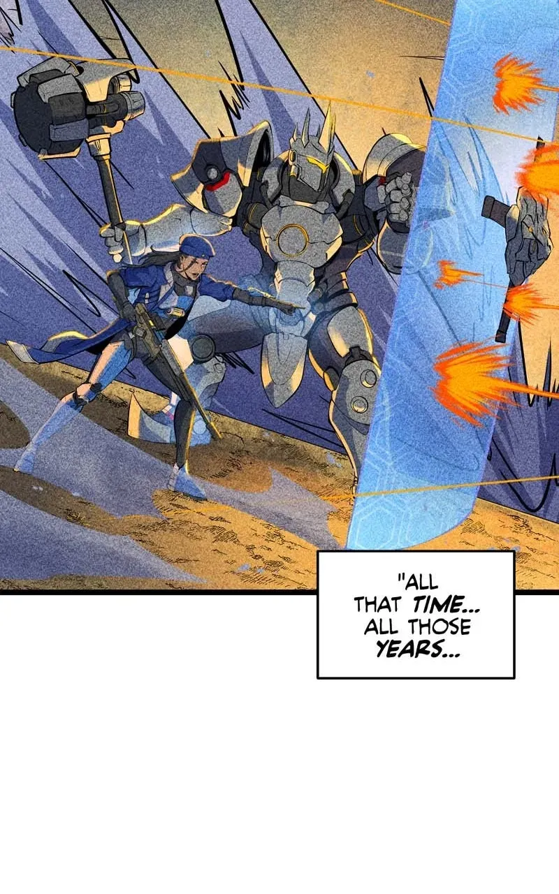 Read Overwatch: Undivided chapter 16 image 9 on Lezhin