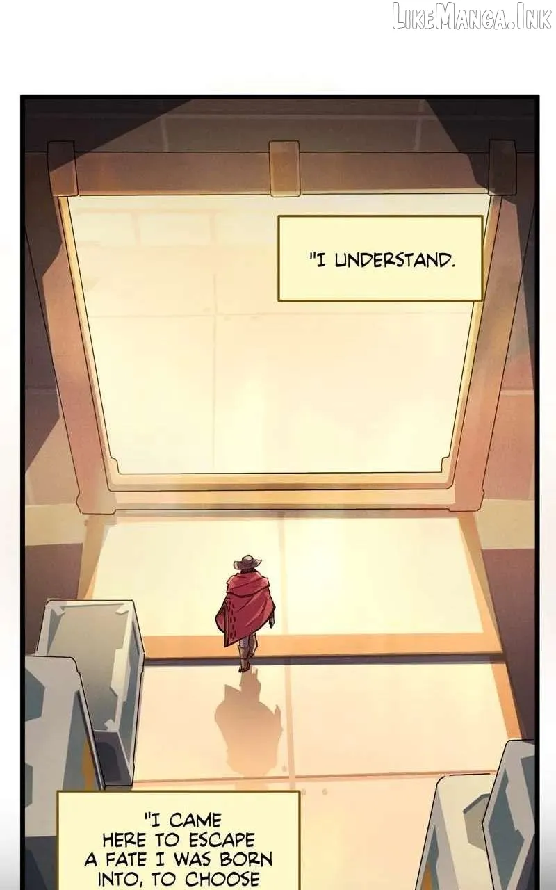 Read Overwatch: Undivided chapter 18 image 16 on Lezhin