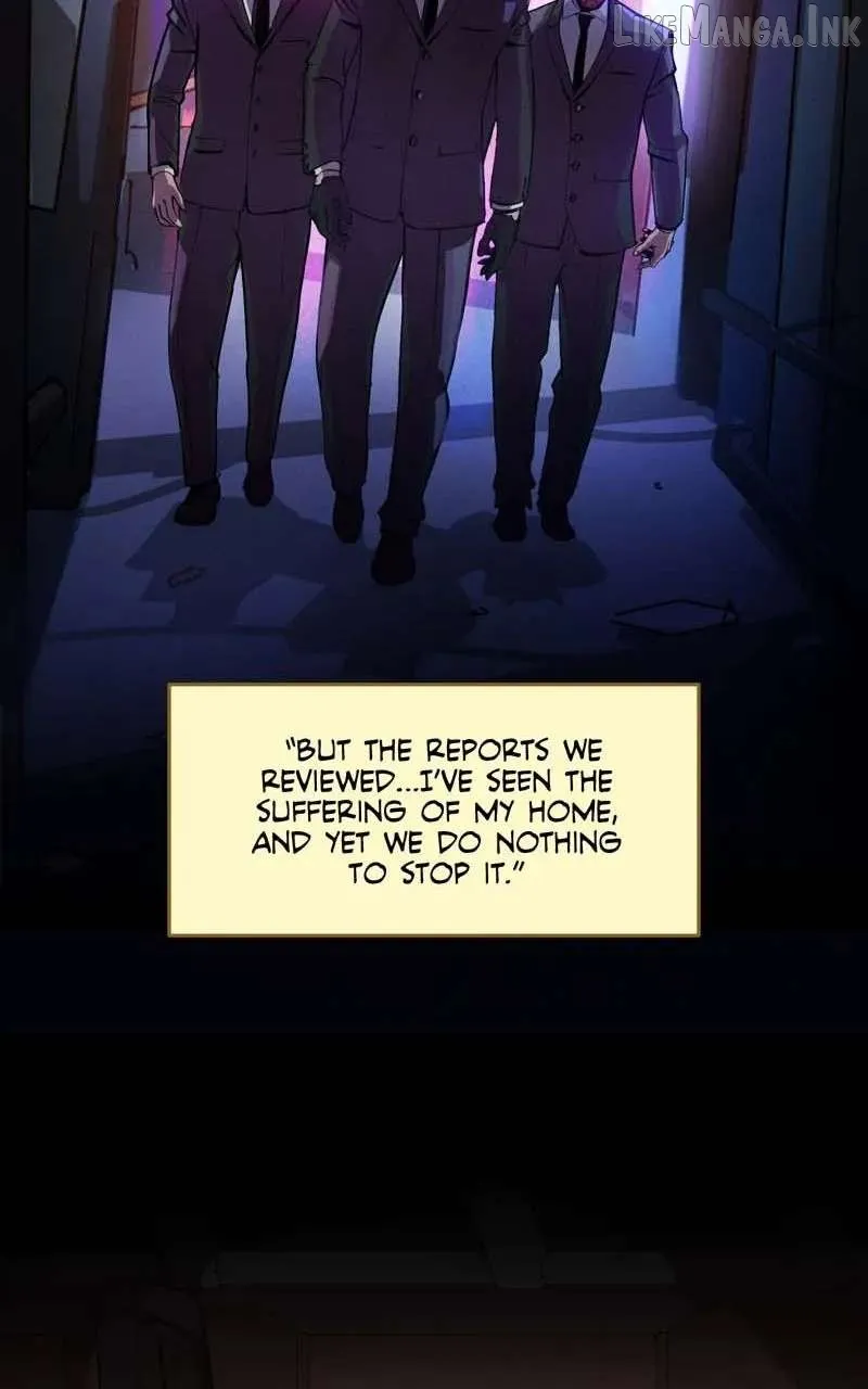 Read Overwatch: Undivided chapter 18 image 18 on Lezhin