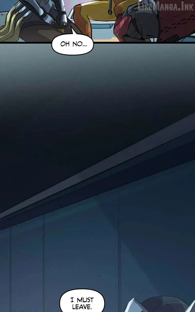 Read Overwatch: Undivided chapter 18 image 24 on Lezhin