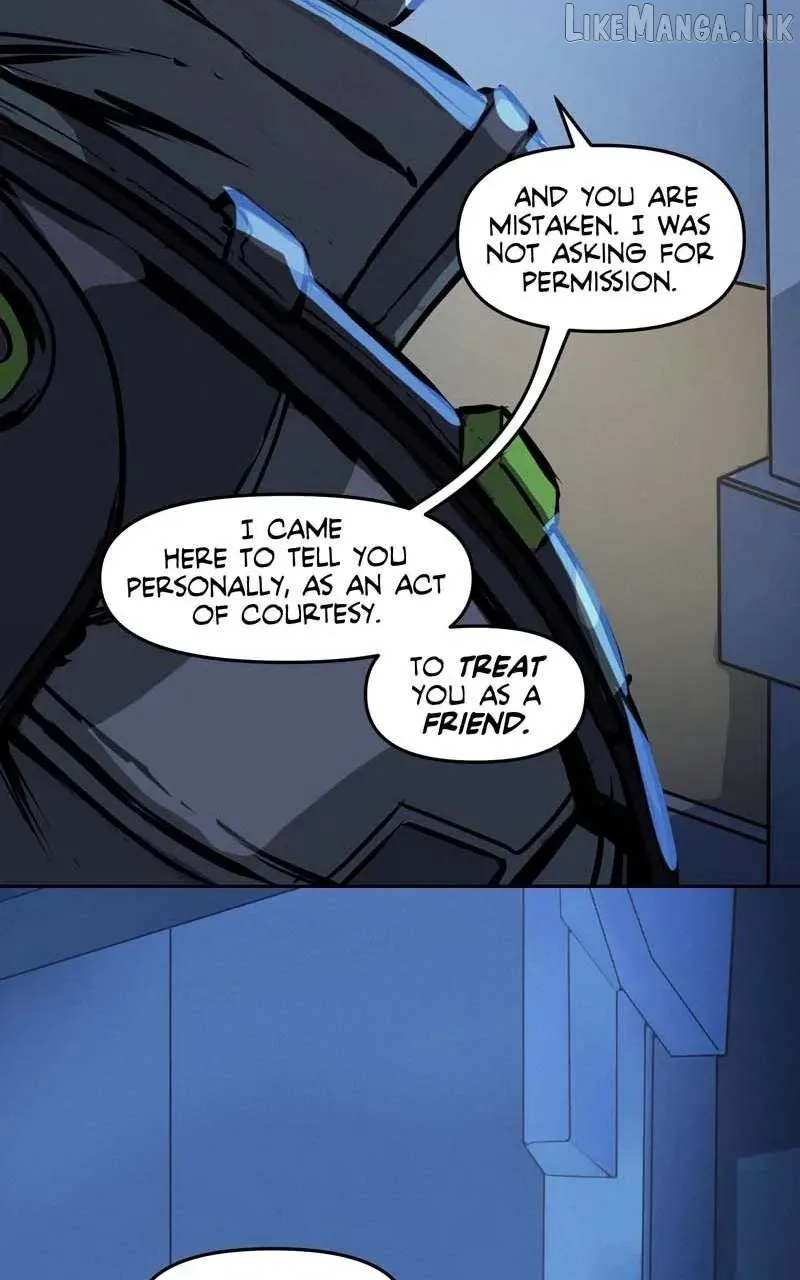 Read Overwatch: Undivided chapter 18 image 37 on Lezhin