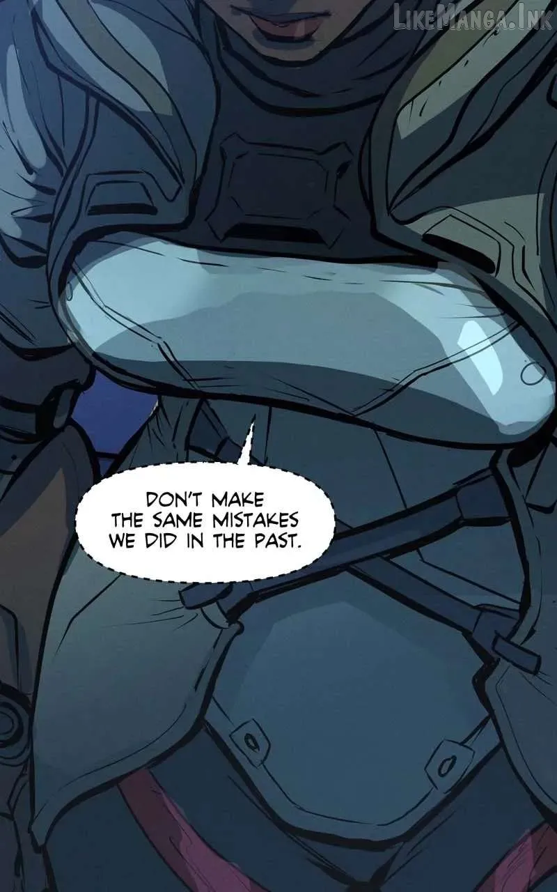 Read Overwatch: Undivided chapter 18 image 40 on Lezhin