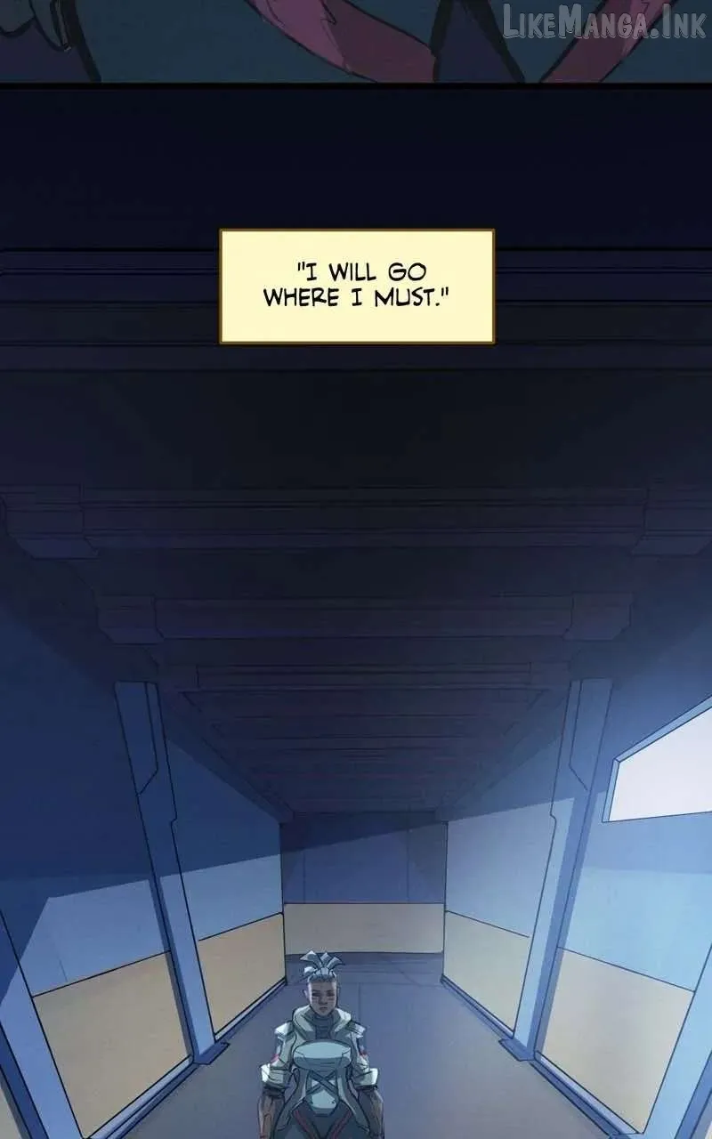 Read Overwatch: Undivided chapter 18 image 41 on Lezhin