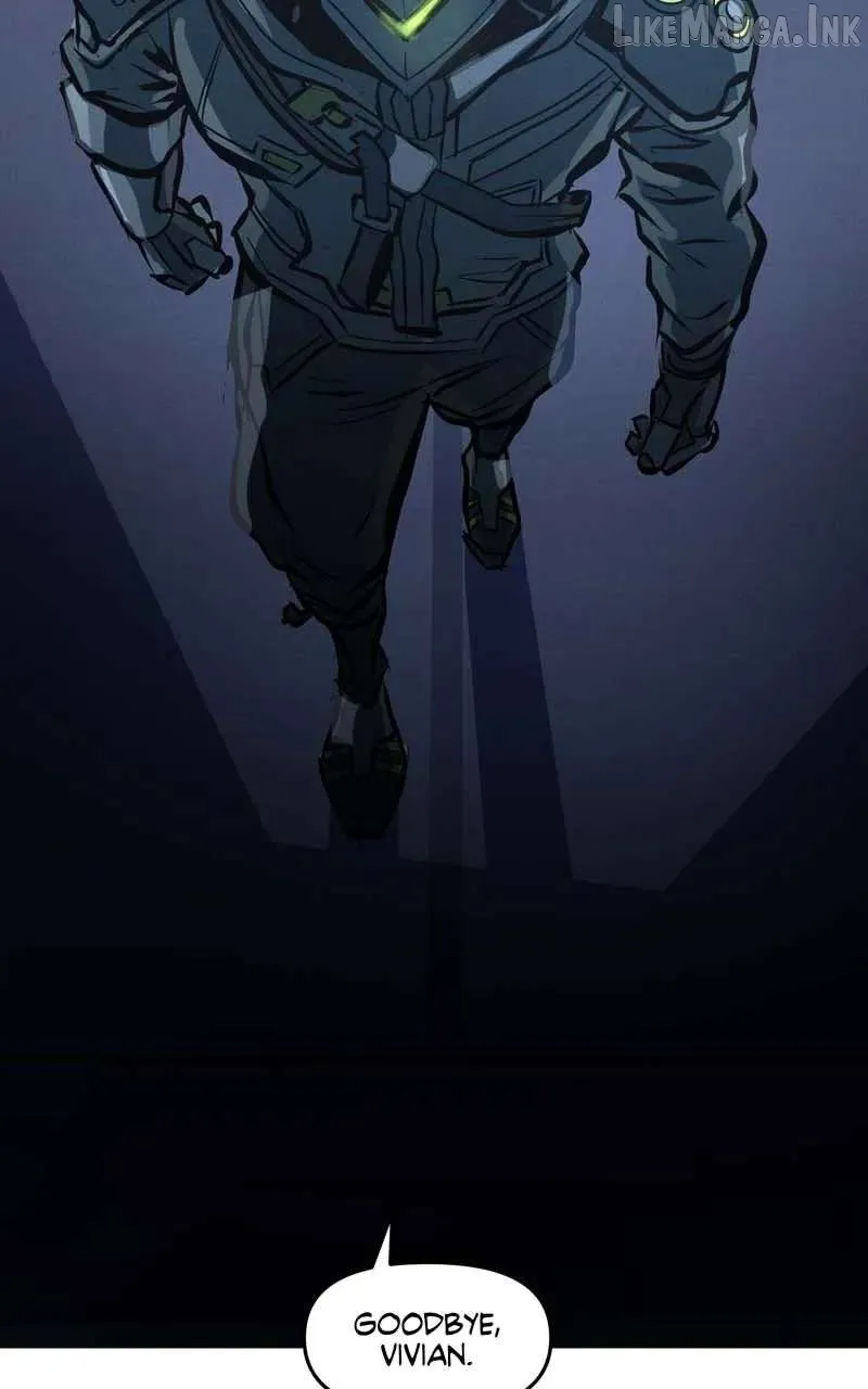 Read Overwatch: Undivided chapter 18 image 43 on Lezhin