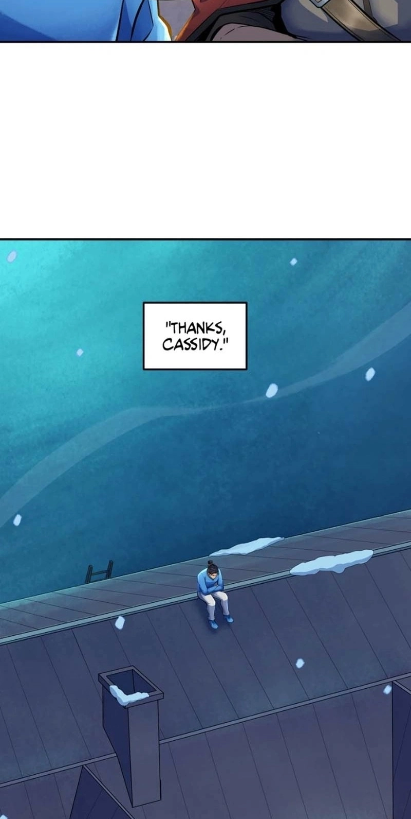 Read Overwatch: Undivided chapter 32 image 27 on Lezhin