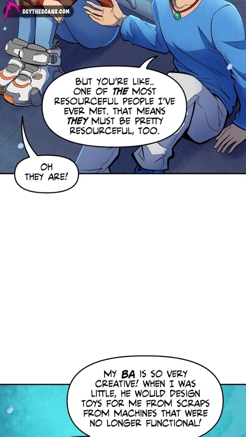 Read Overwatch: Undivided chapter 32 image 33 on Lezhin