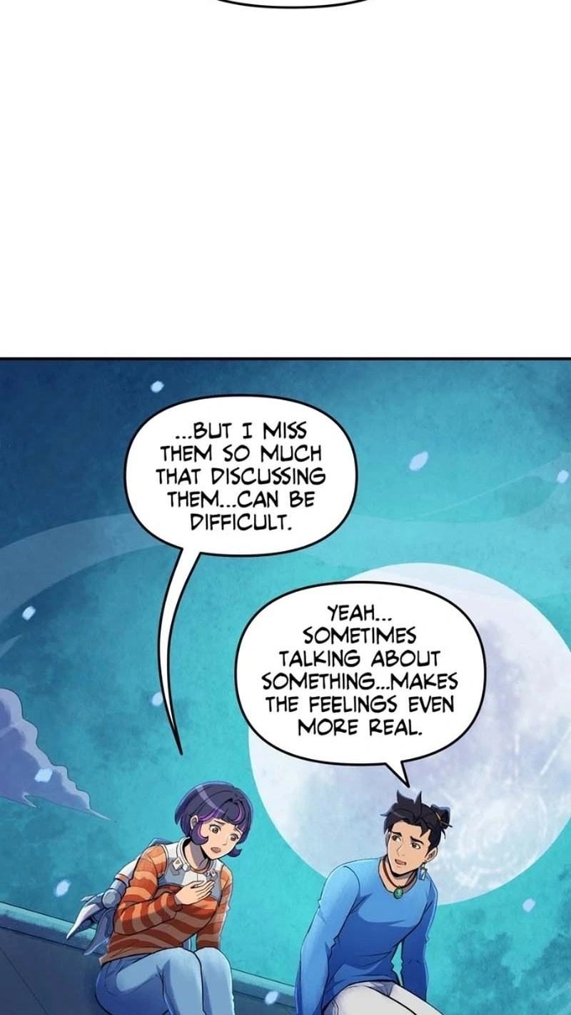 Read Overwatch: Undivided chapter 32 image 35 on Lezhin