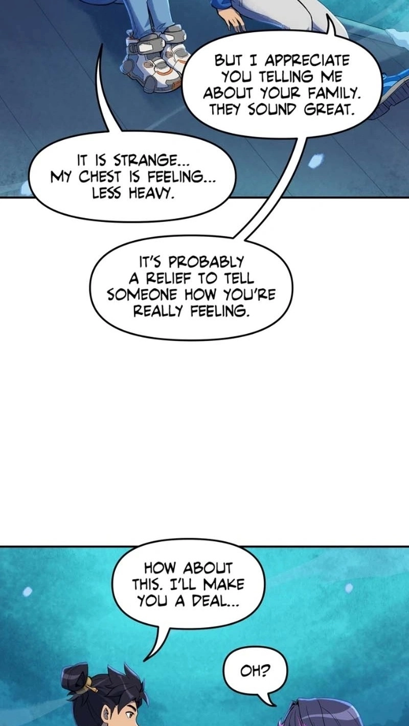 Read Overwatch: Undivided chapter 32 image 36 on Lezhin