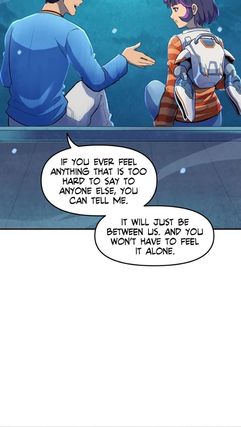 Read Overwatch: Undivided chapter 32 image 37 on Lezhin