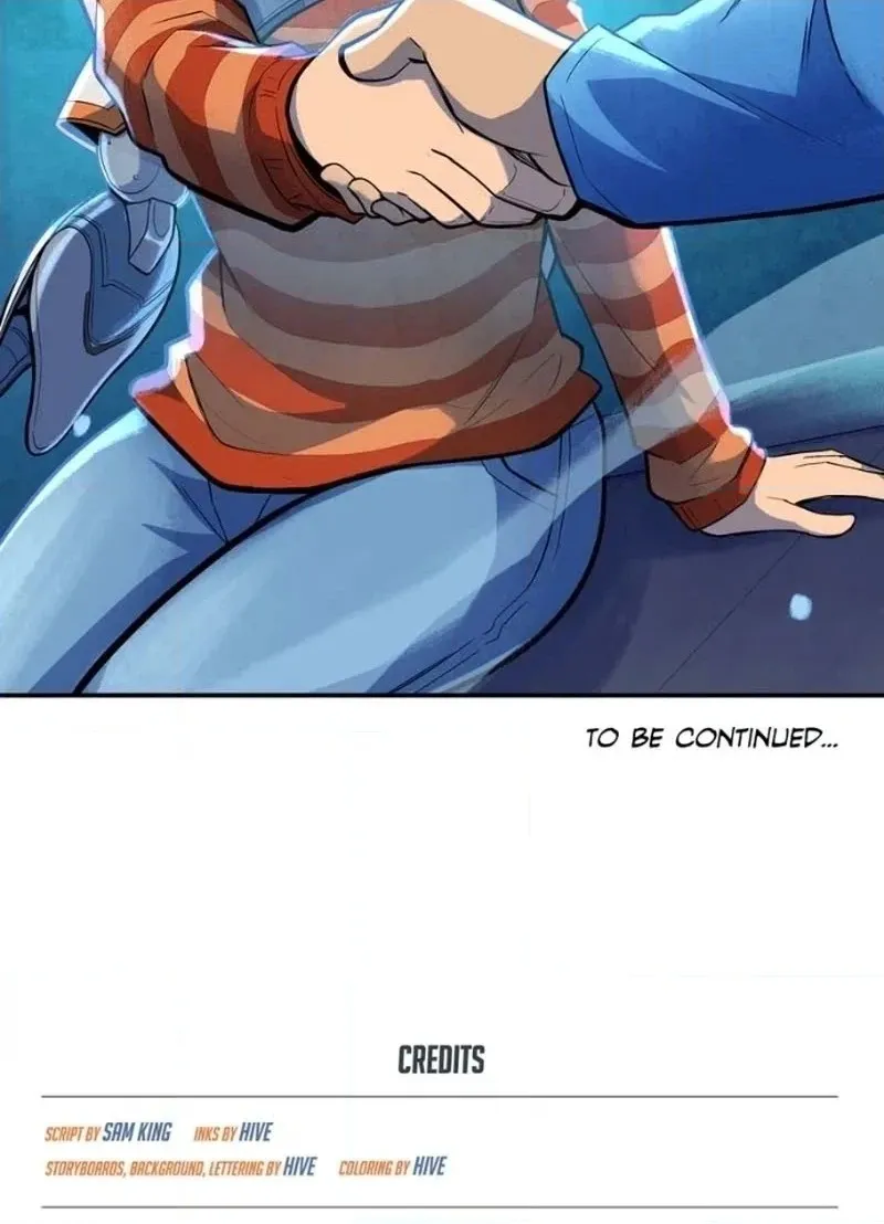 Read Overwatch: Undivided chapter 32 image 39 on Lezhin