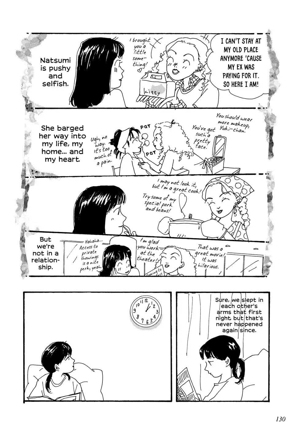 Read Ovum chapter 0 image 10 on Lezhin