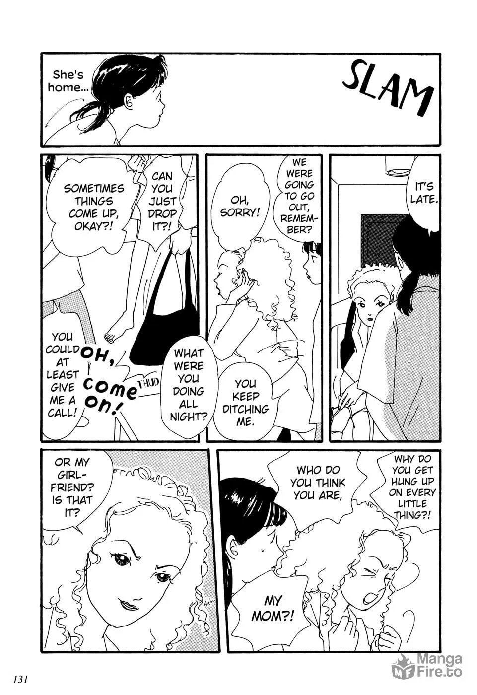Read Ovum chapter 0 image 11 on Lezhin