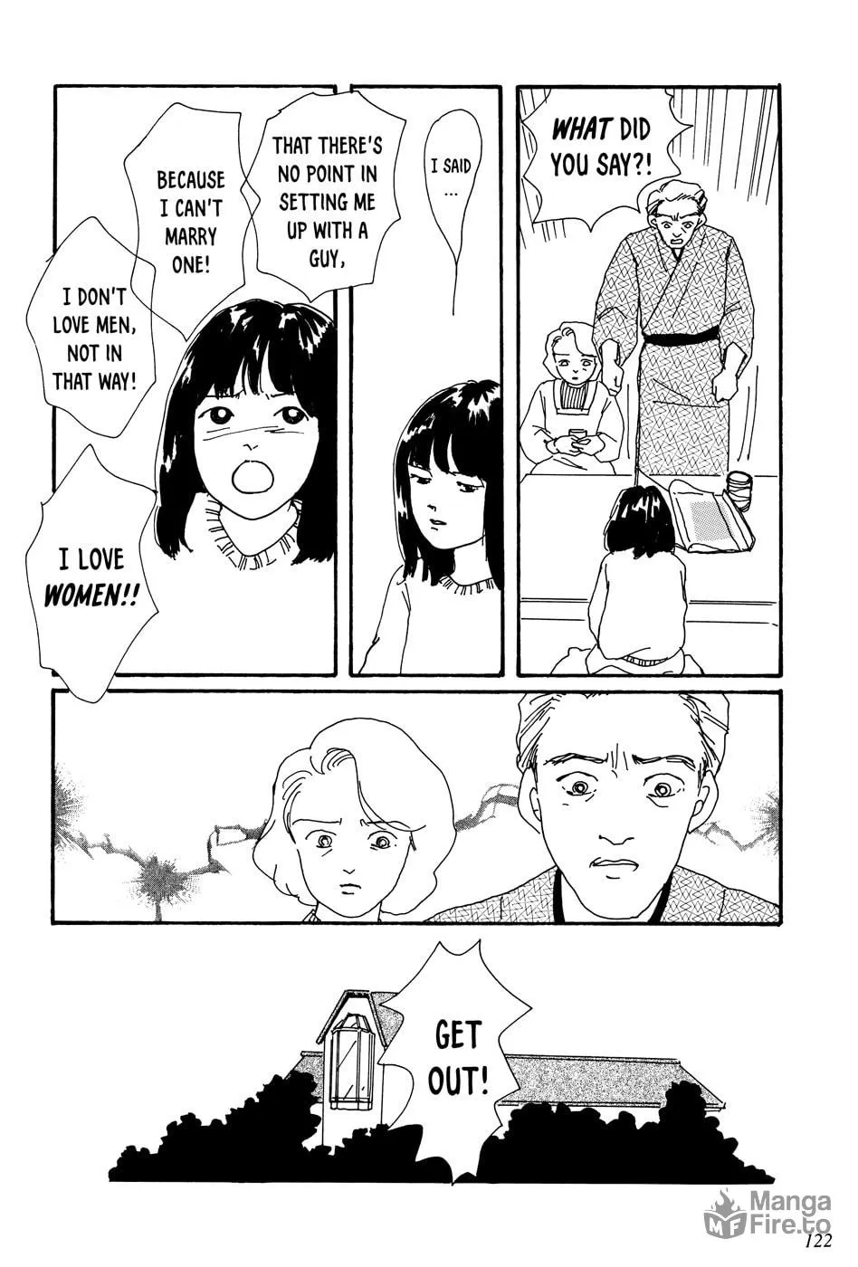 Read Ovum chapter 0 image 2 on Lezhin