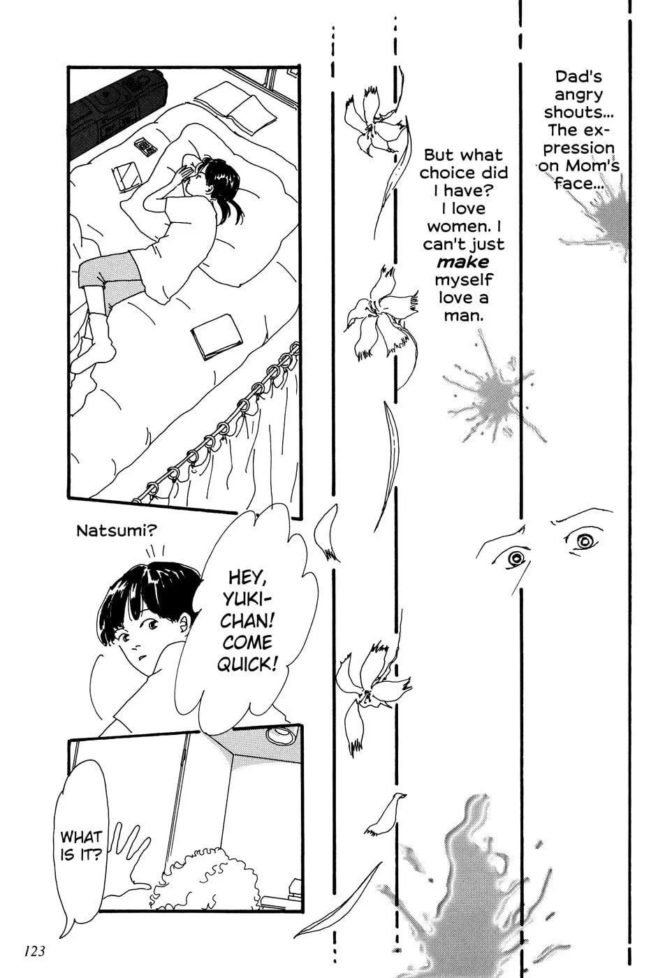 Read Ovum chapter 0 image 3 on Lezhin