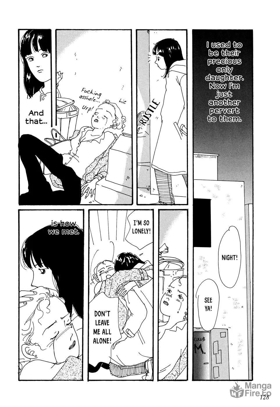 Read Ovum chapter 0 image 8 on Lezhin