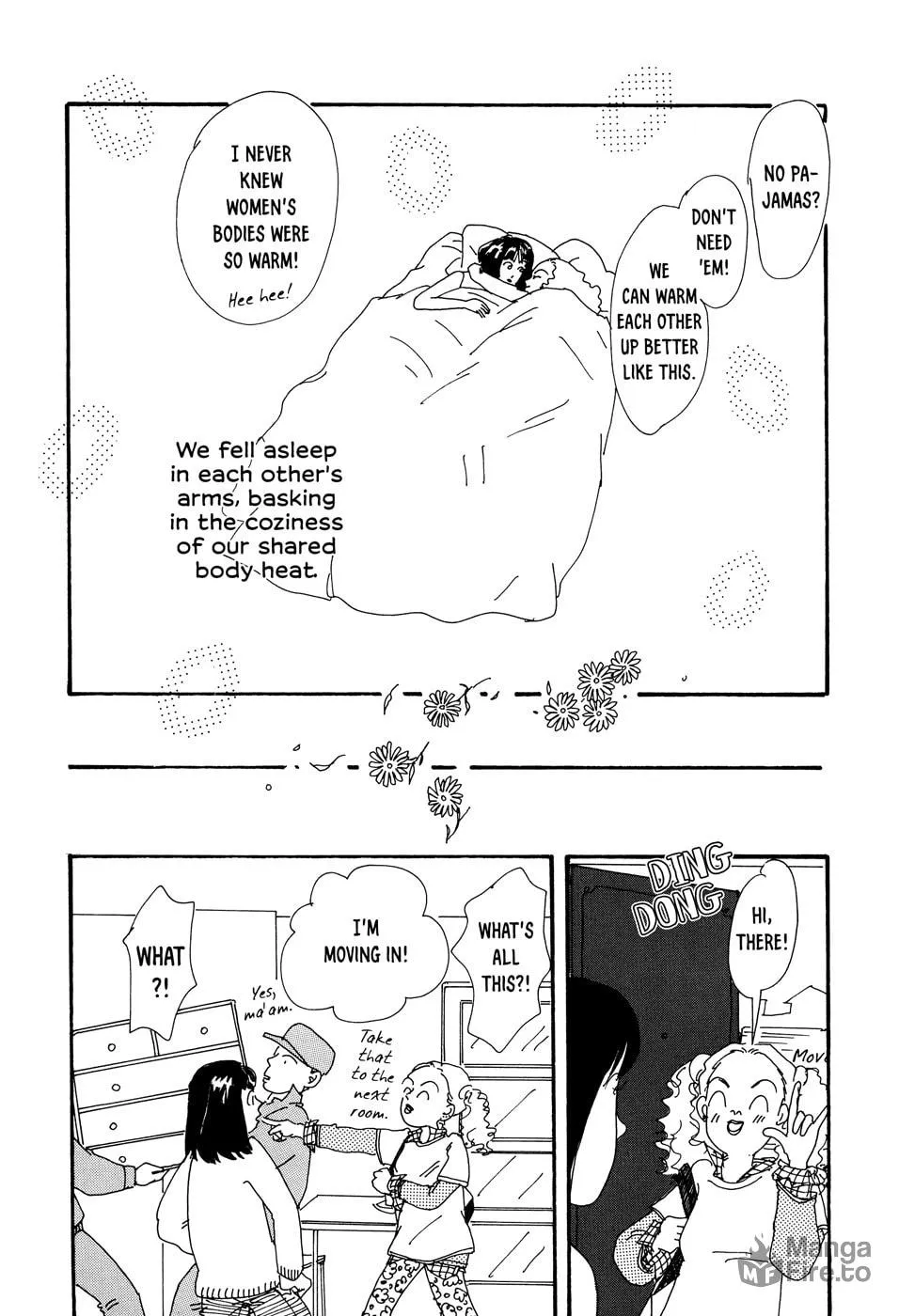 Read Ovum chapter 0 image 9 on Lezhin
