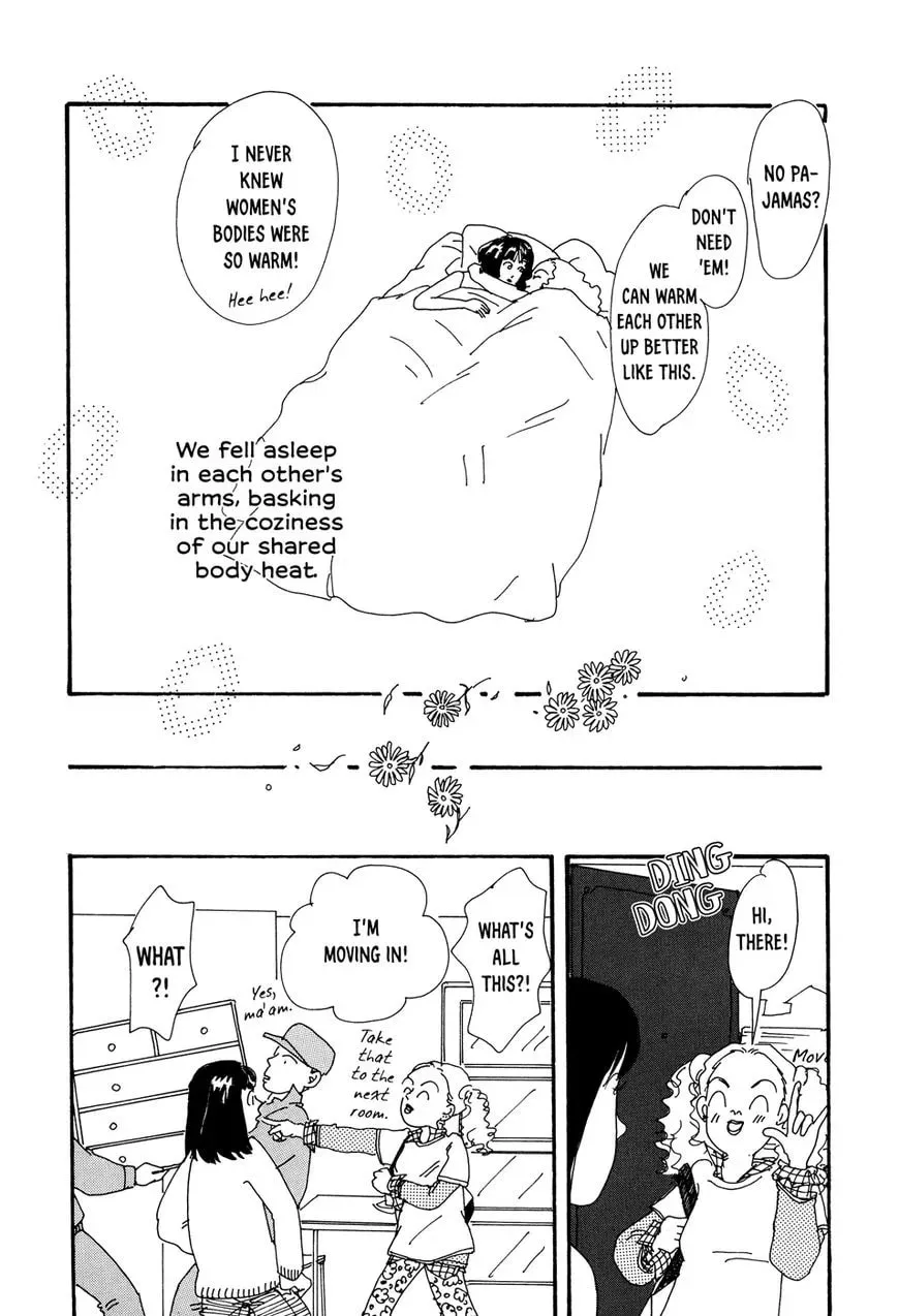 Read Ovum chapter 1 image 10 on Lezhin